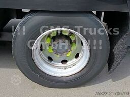 MERCEDES-BENZ Atego 1318 /Frigo Cool/ Rohrbahnen Fleisch Meat