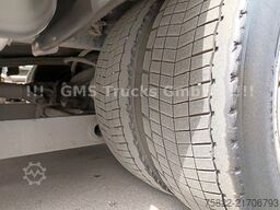 MERCEDES-BENZ Atego 1318 /Frigo Cool/ Rohrbahnen Fleisch Meat