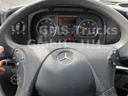 MERCEDES-BENZ Atego 1318 /Frigo Cool/ Rohrbahnen Fleisch Meat