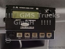 MERCEDES-BENZ Atego 1318 /Frigo Cool/ Rohrbahnen Fleisch Meat