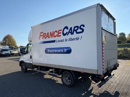 IVECO Daily 35C16 3,0L Koffer LBW 750kg Euro6E
