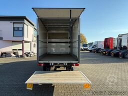 IVECO Daily 35C16 3,0L Koffer LBW 750kg Euro6E