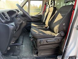 IVECO Daily 35C16 3,0L Koffer LBW 750kg Euro6E
