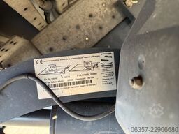 IVECO Daily 35C16 3,0L Koffer LBW 750kg Euro6E