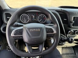 IVECO Daily 35C16 3,0L Koffer LBW 750kg Euro6E Seitent