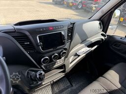 IVECO Daily 35C16 3,0L Koffer LBW 750kg Euro6E Seitent