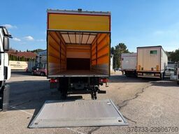 IVECO ML140E25/P ¤6E Klima Standheizung Top Zustand
