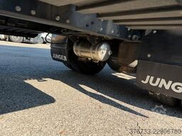 IVECO ML140E25/P ¤6E Klima Standheizung Top Zustand