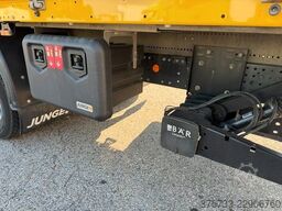 IVECO ML140E25/P ¤6E Klima Standheizung Top Zustand
