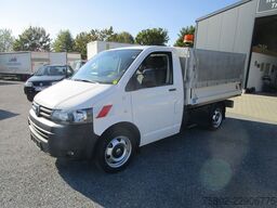 VW T5 TDI 180PS* 4 Motion-Allrad-4x4 *KLIMA+AHK*