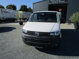 VW T5 TDI 180PS* 4 Motion-Allrad-4x4 *KLIMA+AHK*