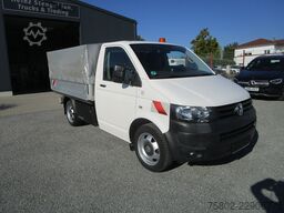 VW T5 TDI 180PS* 4 Motion-Allrad-4x4 *KLIMA+AHK*
