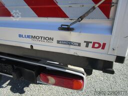 VW T5 TDI 180PS* 4 Motion-Allrad-4x4 *KLIMA+AHK*