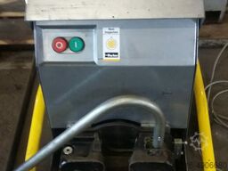 Parker Parflange 1025 Mono 50