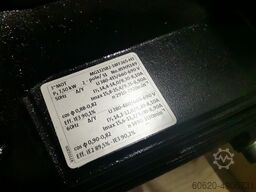 Grundfos GmbH MTR20-19/6 A-W-A-HQQV