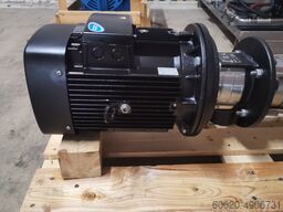 Grundfos GmbH MTR20-19/6 A-W-A-HQQV