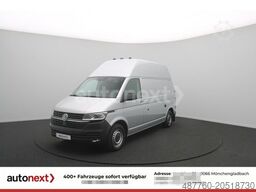 VOLKSWAGEN T6.1 Transporter Hochdach *Werkstatt* KAMERA+NAV