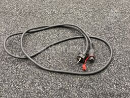 VOLKSWAGEN T6.1 Transporter Hochdach *Werkstatt* KAMERA+NAV