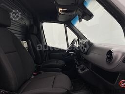 MERCEDES-BENZ Sprinter 316 *Werkstatt* AHK 3,5t+KAMERA+230V 27