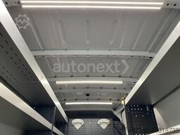 MERCEDES-BENZ Sprinter 316 *Werkstatt* AHK 3,5t+KAMERA+230V 27