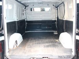 OPEL Vivaro B  Kasten L1H1  Klima AHK Dachträger PDC