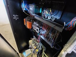 Comp Air Cyclone 6000N 75Kw 8bar 12,9m3/min