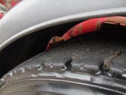 Ginaf X 4446 TS + 8x8 + euro 5