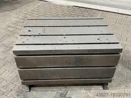 UNBEKANNT 1000x700x630mm