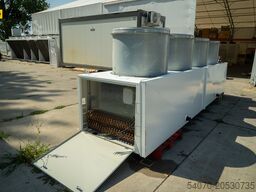 Used AIR COOLER (GLYCOL) PROFROID EVAP. MI 427 53 KW. 2010 yom
