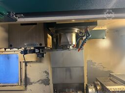 BRIDGEPORT VMC 1000 XP