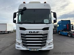 DAF XF 480 FT