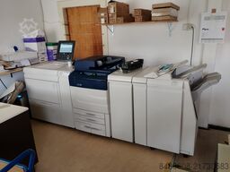 Xerox C60