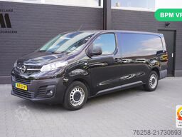 Opel Vivaro 2.0 CDTI L3 122 PK EURO 6 - Airco - Crui...