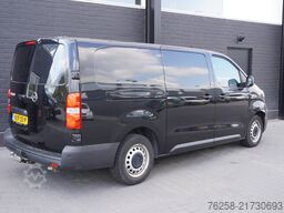 Opel Vivaro 2.0 CDTI L3 122 PK EURO 6 - Airco - Crui...