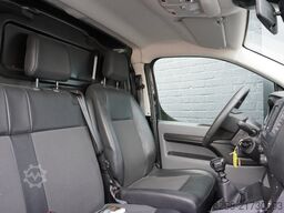 Opel Vivaro 2.0 CDTI L3 122 PK EURO 6 - Airco - Crui...