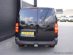 Opel Vivaro 2.0 CDTI L3 122 PK EURO 6 - Airco - Crui...