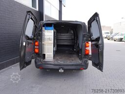 Opel Vivaro 2.0 CDTI L3 122 PK EURO 6 - Airco - Crui...