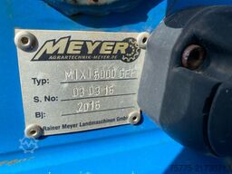  Mixi5000
