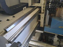 masterwood TF 600S