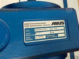 ABUS VS 355