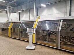 Kisters WrapAroundPacker 420/50