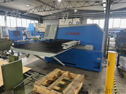 Euromac 1250/30 – 2000 AUTOINDEX