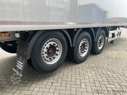 Knapen Trailers K200 - 70m3 Liftas Agrar *Nieuw / Neu*