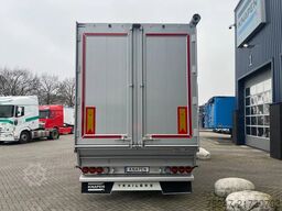 Knapen Trailers K200 - 70m3 Liftas Agrar *Nieuw / Neu*