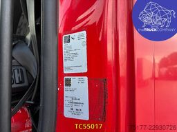 Scania R 450
