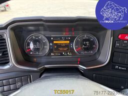 Scania R 450