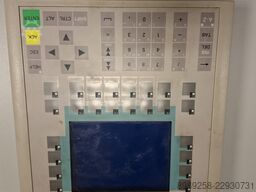 Siemens 6AV6542-0BB15-2AX0