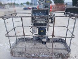 Manitou 180ATJ