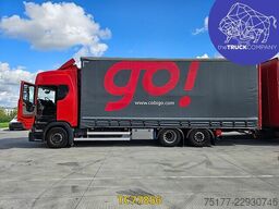 Scania R 450