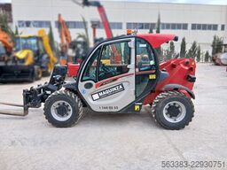 Manitou MT625 H